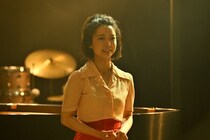 岡田准一主演「SUKIYAKI 上を向いて歩こう」に上白石萌音が日系アメリカ人役で出演決定　全編英語セリフ＆タップダンスに挑戦