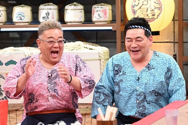 「サンド屋台」