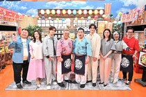 Snow Man向井康二、岡田将生、井川遥ら出演「恥ずかしかった話」「謝りたい話」など赤裸々告白＜サンド屋台＞