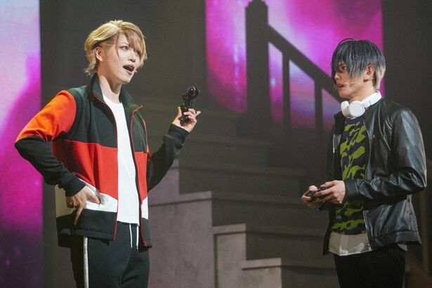 「MANKAI STAGE『A3!』ACT3! ~SPRING & SUMMER 2026~」ゲネプロ