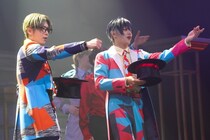 MANKAI STAGE『A3!』ACT3! ～SPRING & SUMMER 2026～開幕　新生春組・夏組第七回公演描く