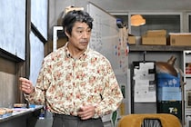堤真一、山田裕貴、有村架純らが織り成す“愛と絆”の物語が始動「最高だよ！このチーム問題山積みだ！」＜ＧＩＦＴ＞