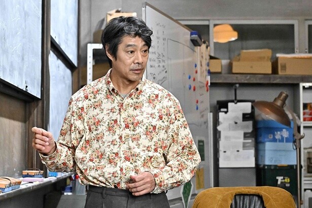 堤真一、山田裕貴、有村架純らが織り成す“愛と絆”の物語が始動「最高だよ!このチーム問題山積みだ!」<GIFT>