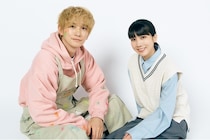 町田啓太「ずっと心に残っている」先生のエピソードを明かす＜タツキ先生は甘すぎる！＞