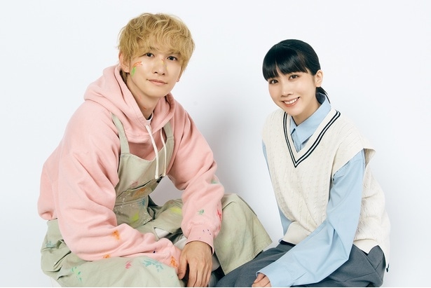 町田啓太「ずっと心に残っている」先生のエピソードを明かす<タツキ先生は甘すぎる!>