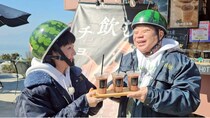 ＜出川哲朗の充電させてもらえませんか？10年目突入SP＞ゲスト千秋＆唐沢寿明とともに福岡“太宰府天満宮”を目指す