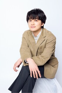 北村匠海、ドラマの題材となったサバ缶を過去に食べていた「不思議な縁を感じました」＜サバ缶、宇宙へ行く＞