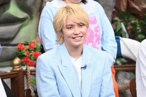 手越祐也、約6年ぶりに「イッテQ！」のスタジオに登場　お祭り企画が新章へ突入