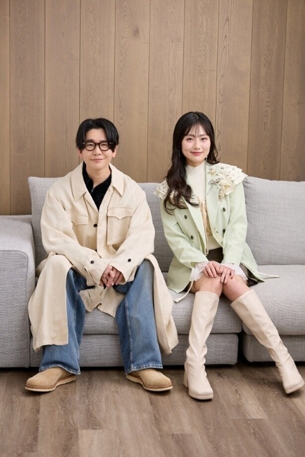 本村玲奈が声優を目指したきっかけは“花江夏樹”「花江さんのお芝居が本当に格好よくて」＜とんがり帽子のアトリエ＞