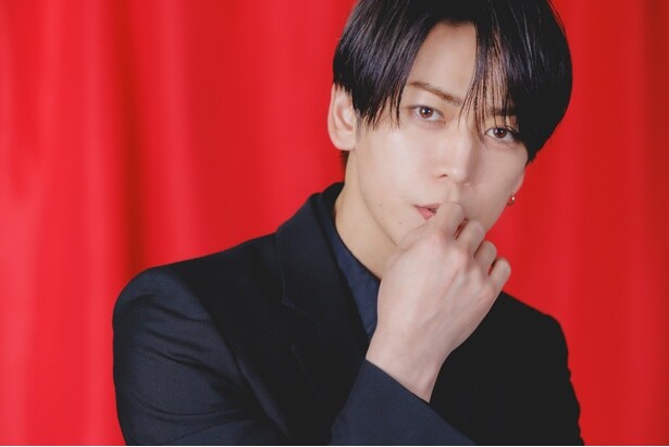 亀梨和也