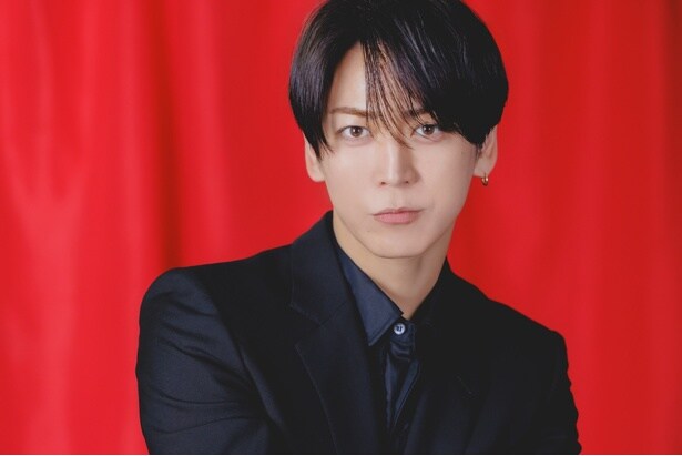 亀梨和也