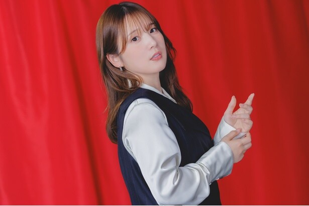内田真礼