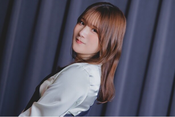 内田真礼