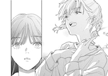 孤立した元キッズタレントの女子高生…“オーディション合格”を目指す後輩との二人三脚ストーリーに「勇気をもらえた」と反響【漫画】