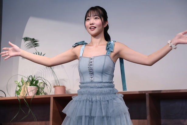 南みゆか(Sophia la Mode)