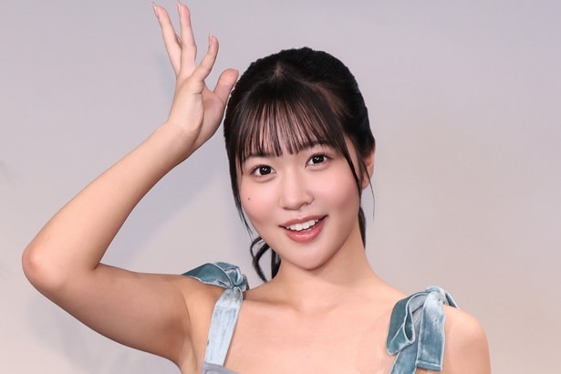 “現役アイドル最強ボディー”南みゆか、20歳の覚悟を凝縮した写真集で「死ぬかと思った(笑)」撮影中ハプニングを告白