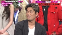 皇治、7000万円フェラーリ大破の単独事故の真相を激白「女の子と喧嘩して、深夜に謝りに…」＜アベマ30時間＞