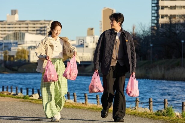 「10回切って倒れない木はない」1話