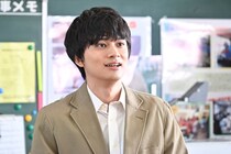 北村匠海“朝野先生”と生徒たちが、宇宙食開発の夢を追う学園ドラマが始まる＜サバ缶、宇宙へ行く＞