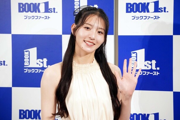 宮原華音が30代の抱負を告白「いち女性として大人の階段を上っていけるように」