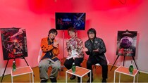 「“この人変わらないな”って思った」置鮎龍太郎＆森川智之が26年ぶりのアフレコを語る＜アニメ『地獄先生ぬ〜べ〜』特番＞