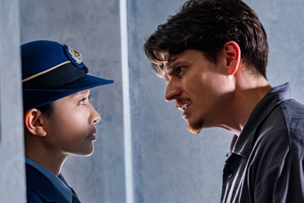 「パンチドランク・ウーマン −脱獄まであと××日−」Season2より