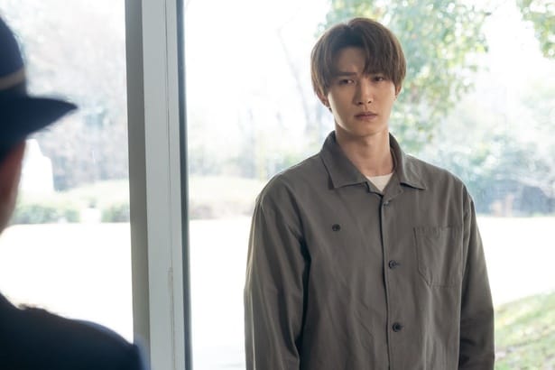 「パンチドランク・ウーマン −脱獄まであと××日−」Season2より