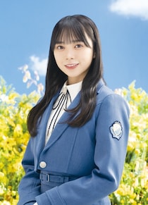 山口陽世「めちゃくちゃメンバーから愛されているんですよ」軍団再編プレゼンで発覚した“愛され過ぎ”な5期生＜ひなあい＞