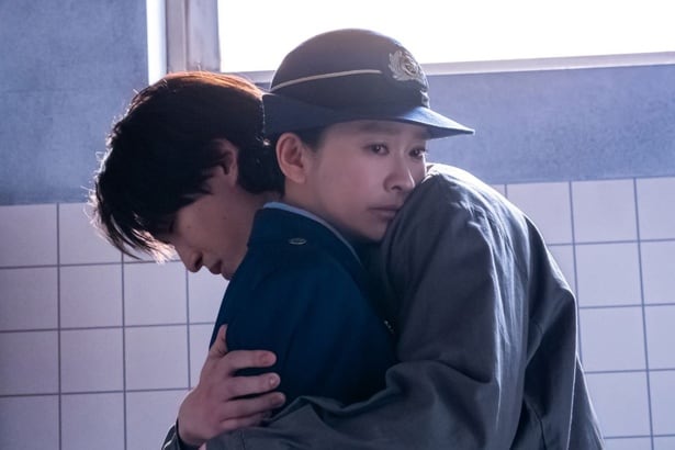「パンチドランク・ウーマン −脱獄まであと××日−」Season2より