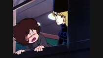 アニメ「銀河鉄道999」ABEMAで全113話の無料一挙放送が決定　星野鉄郎とメーテルの“銀河の旅”