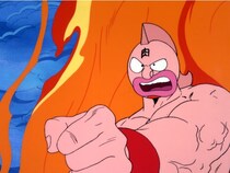 アニメ「キン肉マン」ABEMAで全137話の無料一挙放送が決定　キン肉マンたちの熱き“超人バトル”