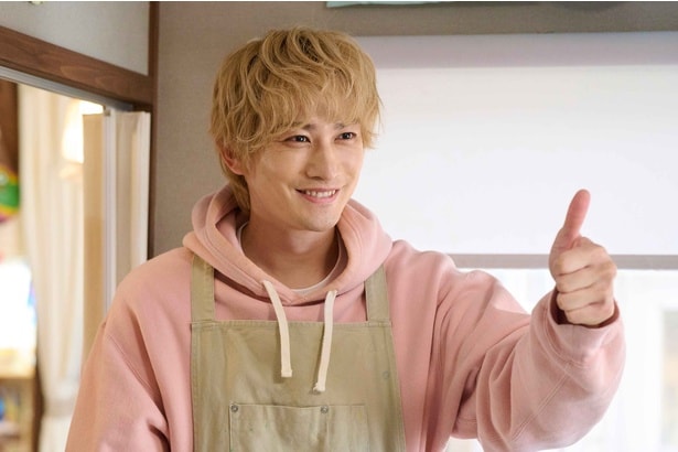 町田啓太“タツキ”「教科書なんて捨てちゃえ」不登校児に寄り添う姿に「沁みました」視聴者涙＜タツキ先生は甘すぎる！＞