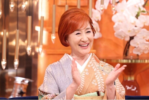 松居一代が約8年ぶりの生放送出演 “財を呼び込む家”を初公開「キャッシュが大好き」投資成功の秘訣を明かす<アベマ30時間>