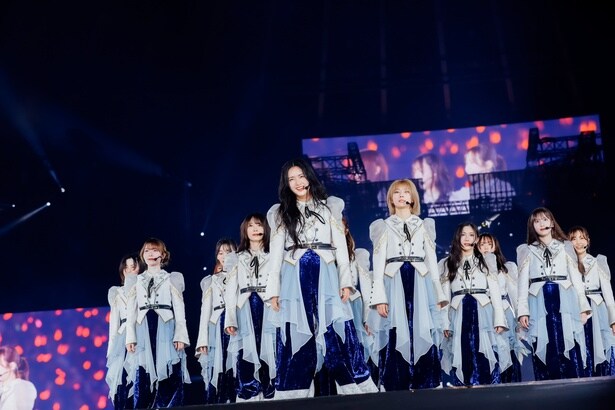 櫻坂46「5th YEAR ANNIVERSARY LIVE」