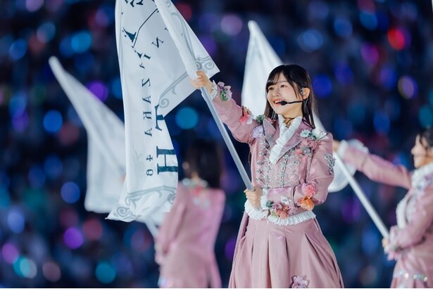 櫻坂46「5th YEAR ANNIVERSARY LIVE」