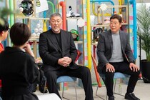 清原和博・野村弘樹が語る“才能と努力の分岐点”　PLの裏側から松井秀喜との関係まで赤裸々トーク＜ダグアウト!!!＞