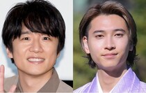 「お久ぶりです!!」風間俊介＆庄司浩平が“慶司”の誕生日を祝福「続編マジで待ってます」の声＜40までにしたい10のこと＞