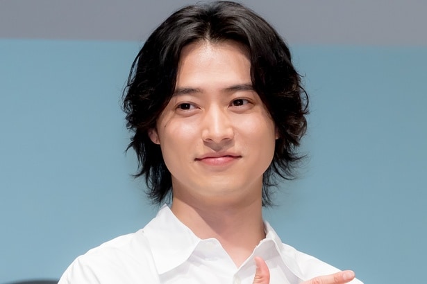 山崎賢人
