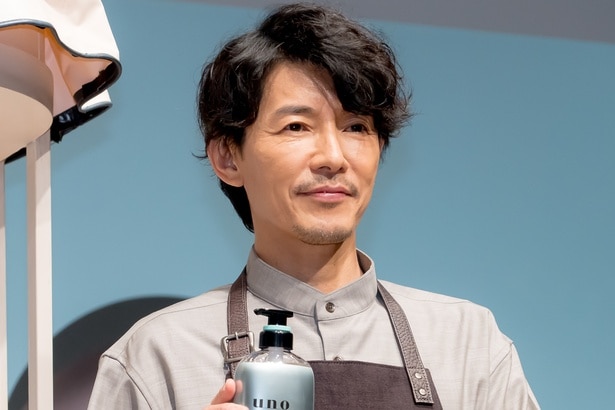 藤木直人