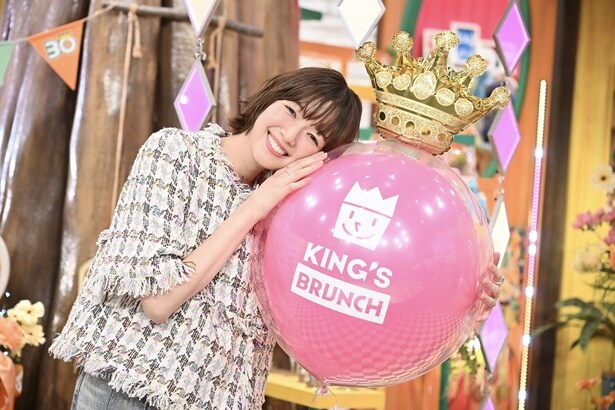 盟友・上白石萌音と「カリフォルニア　ディズニーランド・リゾート」を堪能した佐藤栞里