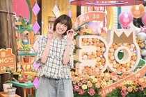 ＜王様のブランチ＞初のゴールデンSPで世界のディズニーへ　MC10周年の佐藤栞里は「家族ができたなっていう10年でした」