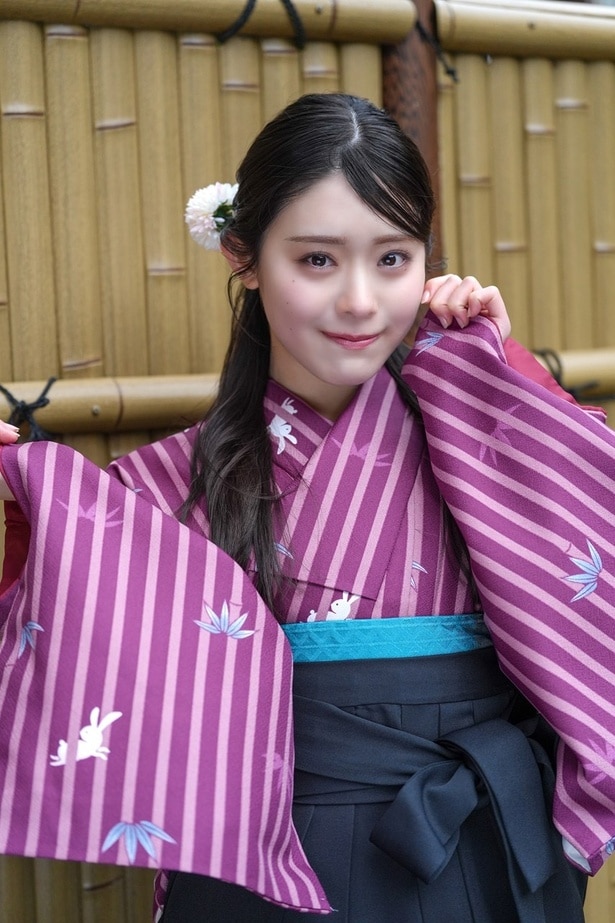 “令和のスポーツアイドル”風見和香が初写真集で18歳の魅力と自慢のフィジカルを表現