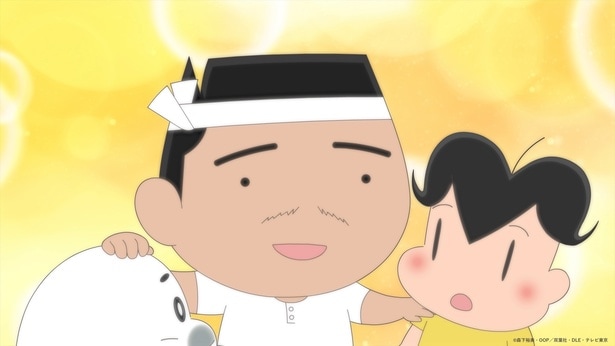 ＜小3アシベ QQゴマちゃん＞ゴマちゃんはアザラシなのか…その正体を巡って会議が開かれる　第2話あらすじ＆先行カット公開