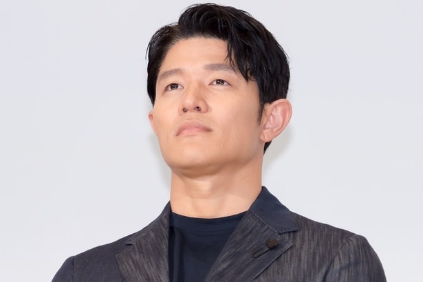 「リブート」公式Instagramが更新