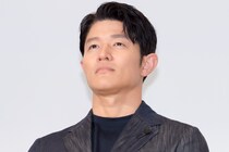 鈴木亮平ら捜査一課チーム、撮影合間に和気あいあいとする姿に「続編ありますか？」の声＜リブート＞