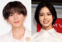 八木勇征＆安斉星来＆綱啓永ら、インスタライブ前の仲良しオフショットに「かわいすぎる」の声＜LOVED ONE＞