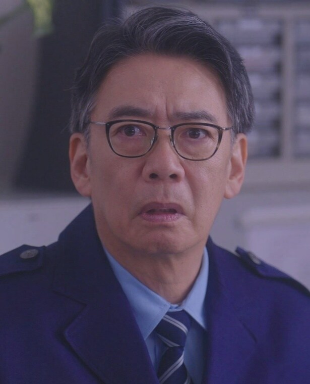 土曜ドラマ「ムショラン三ツ星」に出演する生瀬勝久
