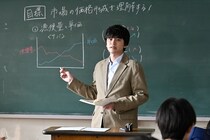 北村匠海“朝野”、新米教師として「生徒たちの思い、潰してどうすんだよ」と悔いる＜サバ缶、宇宙へ行く＞