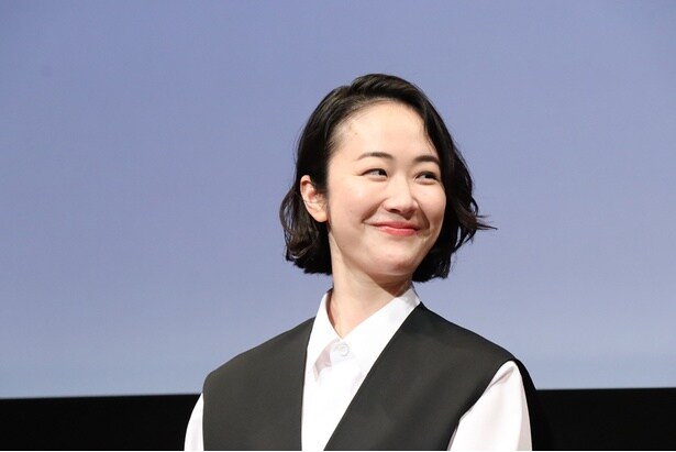 「銀河の一票」制作発表より