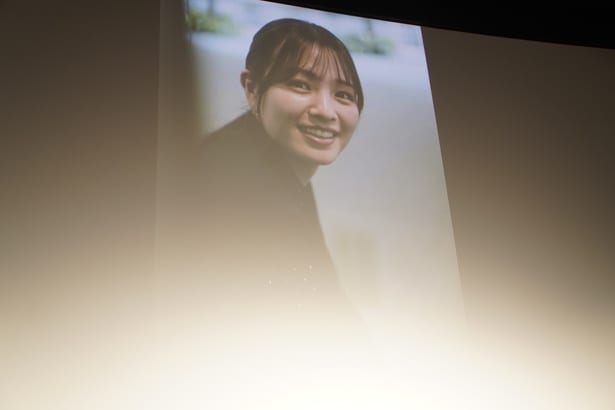 ドラマ「リボーン 〜最後のヒーロー〜」先どり！第1話お披露目会＆トークイベントより